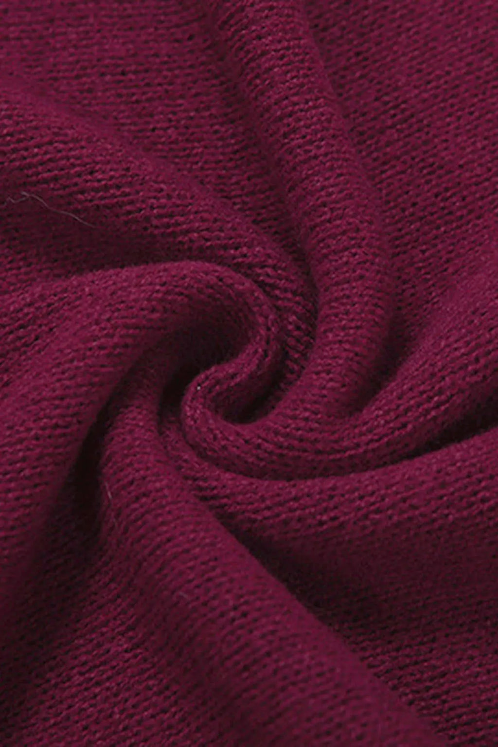 Robe Tricotée Aloruh Ella&No