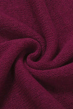 Robe Tricotée Aloruh Ella&No