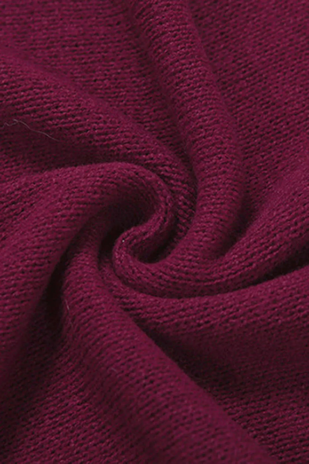 Robe Tricotée Aloruh Ella&No