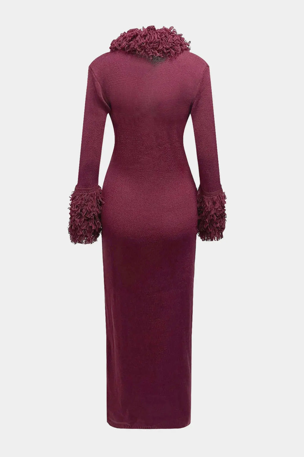 Robe Tricotée Aloruh Ella&No