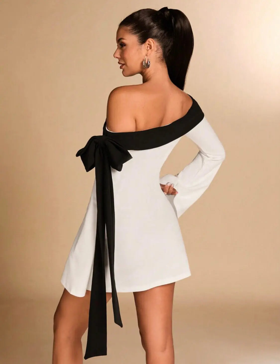 Robe Ella&No