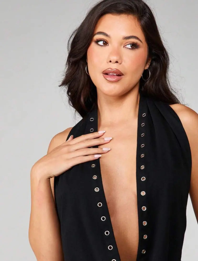 Nyx Ella&No