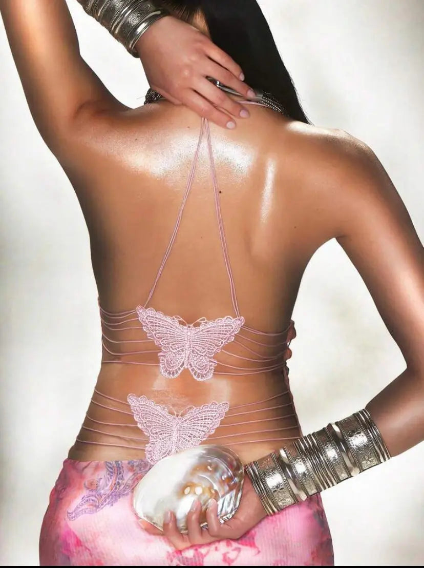 Papillon Ella&No