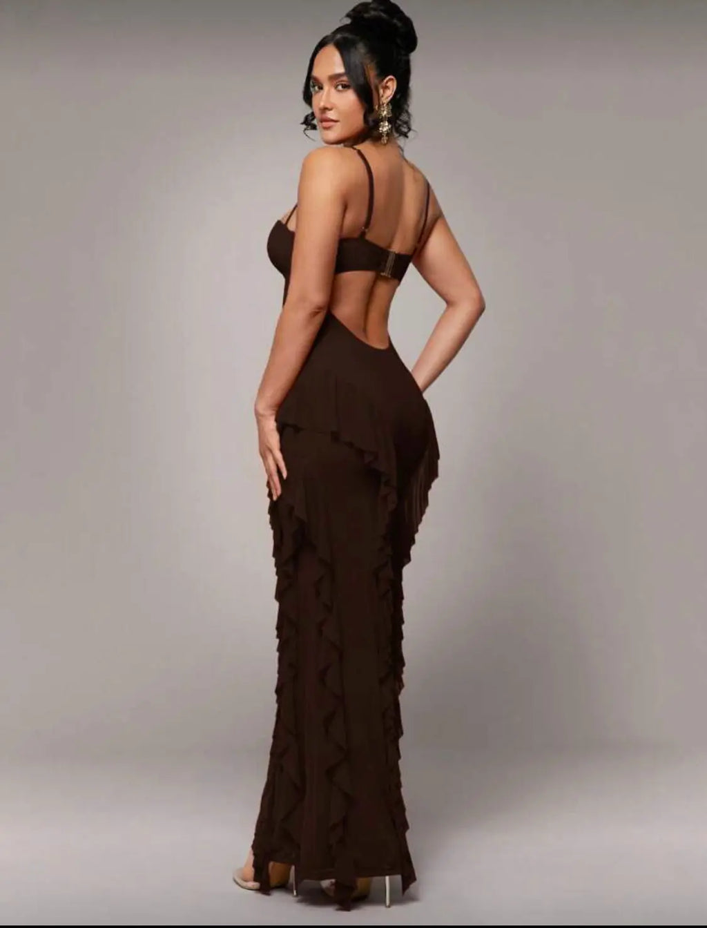 Robe Ella&No