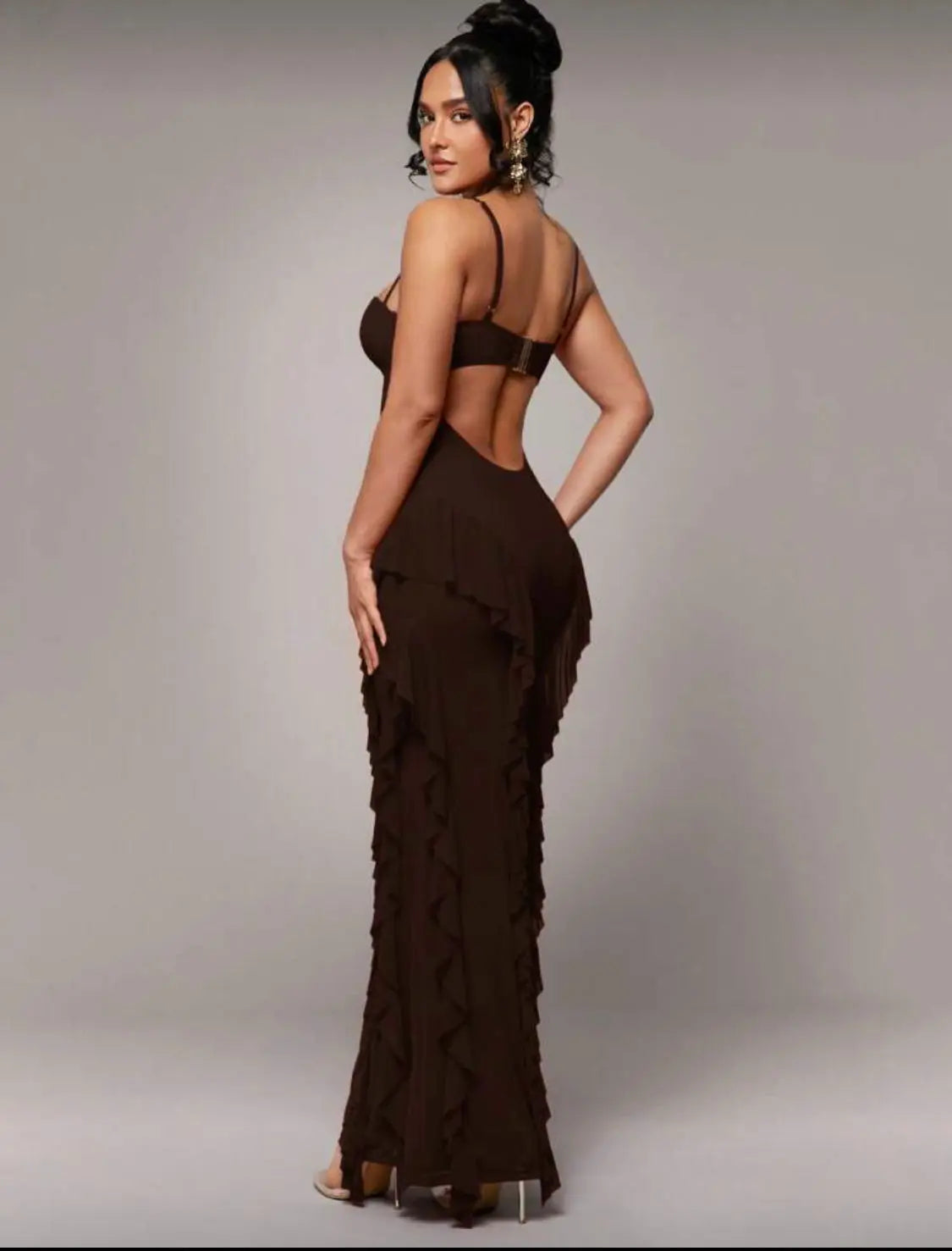 Robe Ella&No