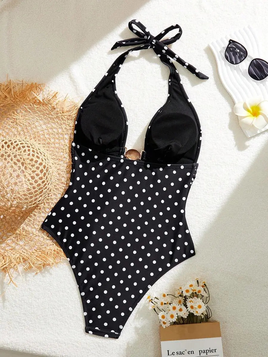 Polka Ella&No