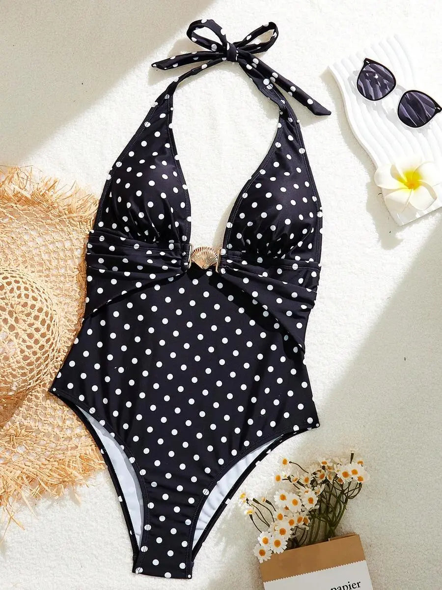 Polka Ella&No