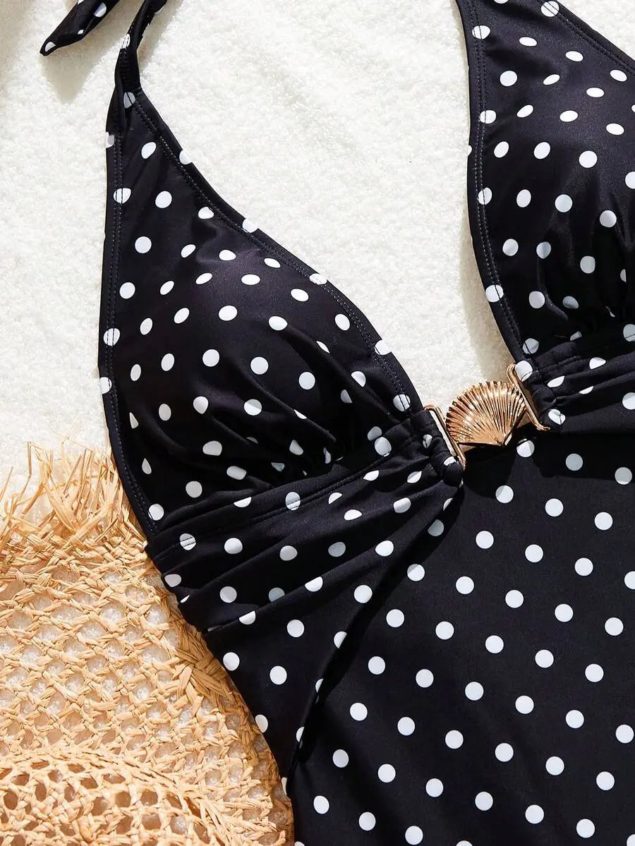 Polka Ella&No