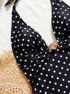 Polka Ella&No