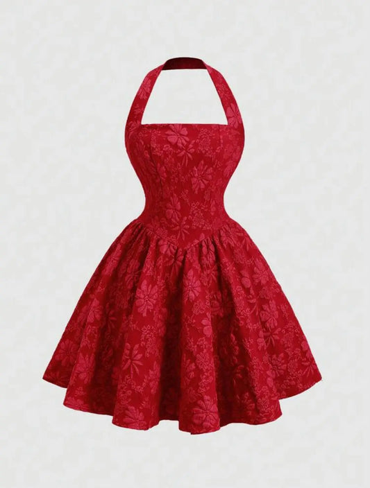 Robe Casimole Vintage - Ella&No  