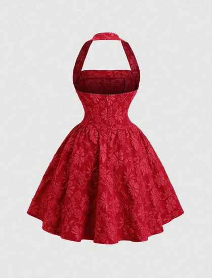 Robe Casimole Vintage - Ella&No  