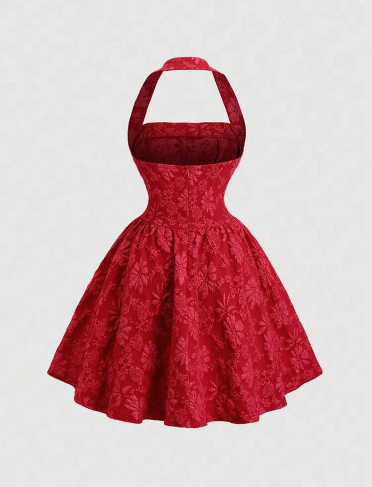 Robe Casimole Vintage - Ella&No  
