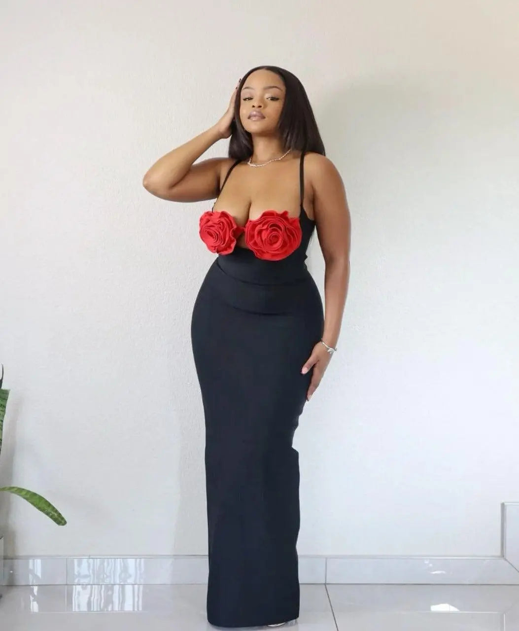 Robe Sirène - Ella&No  