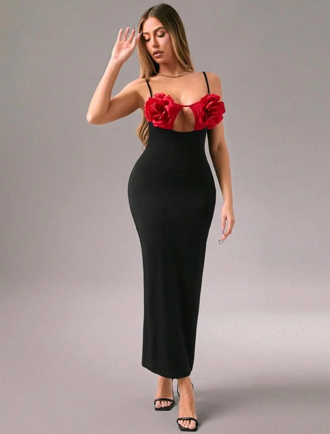 Robe Sirène - Ella&No  