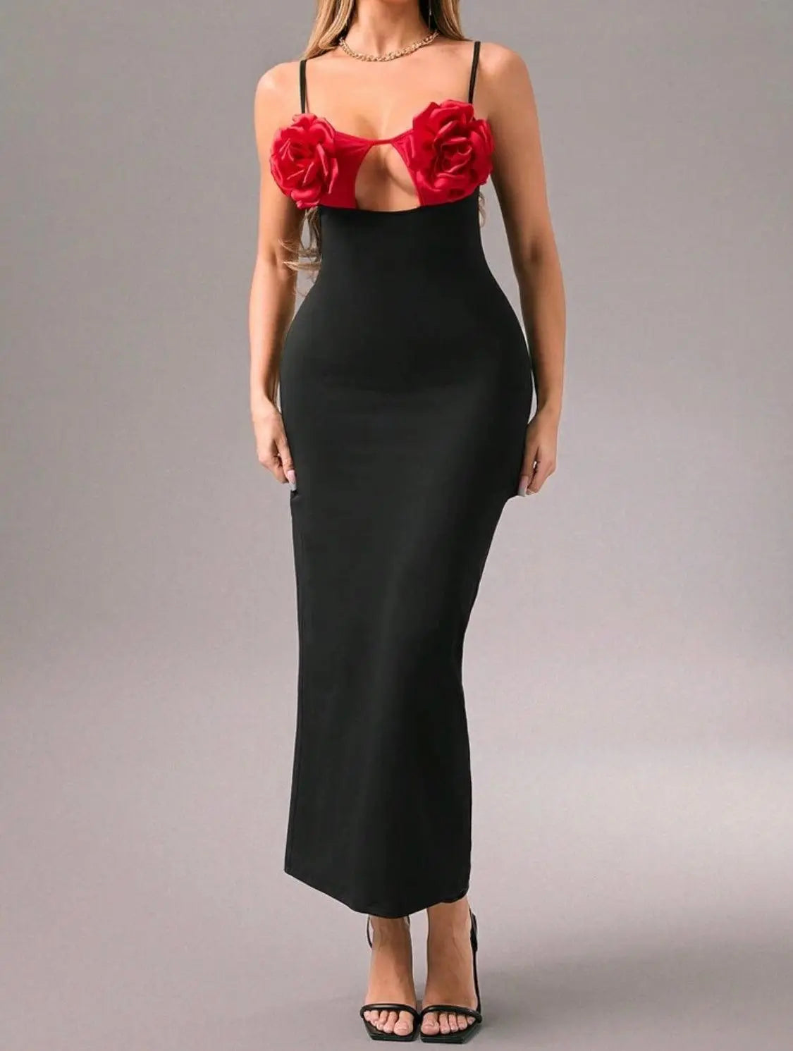 Robe Sirène - Ella&No  