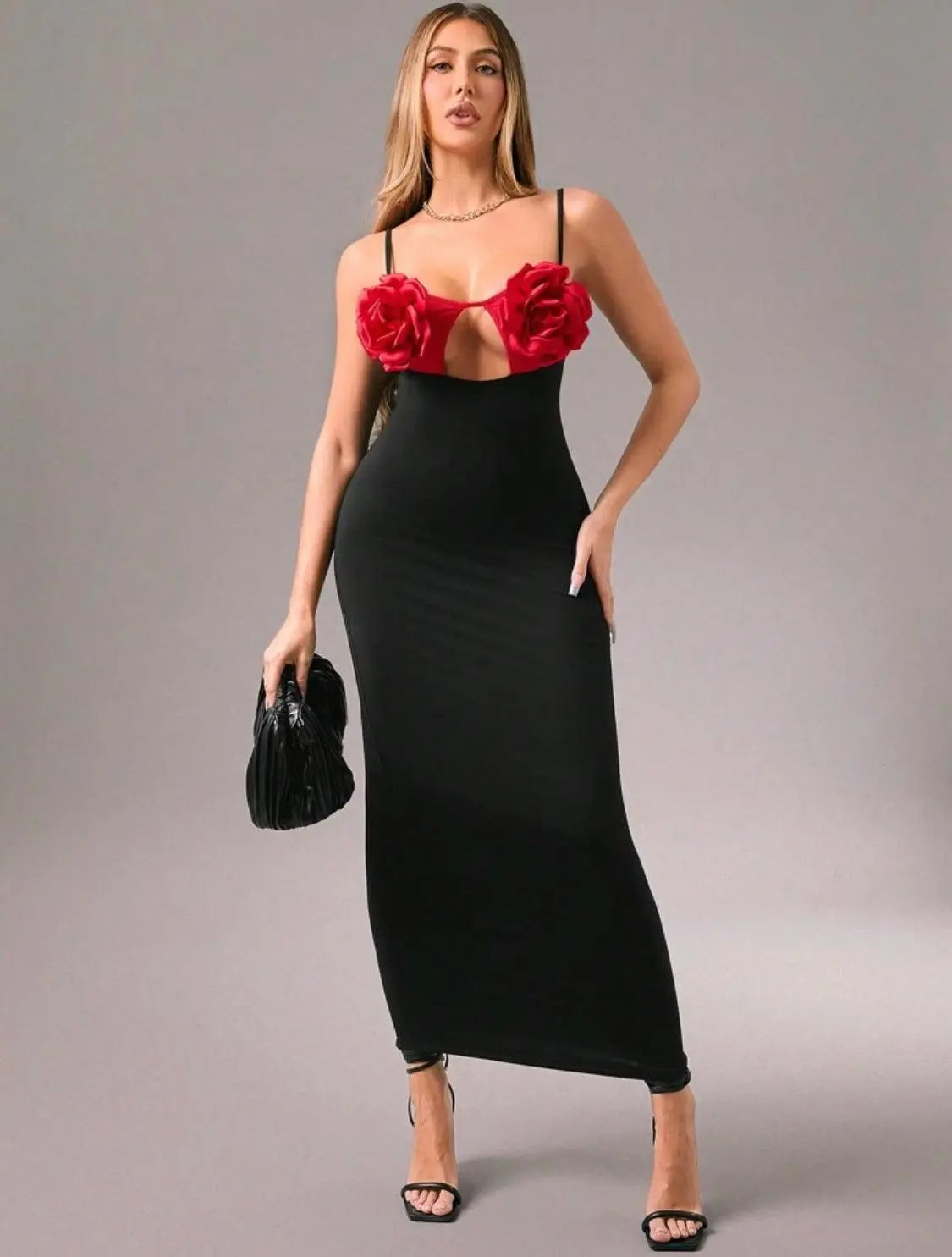 Robe Sirène - Ella&No  