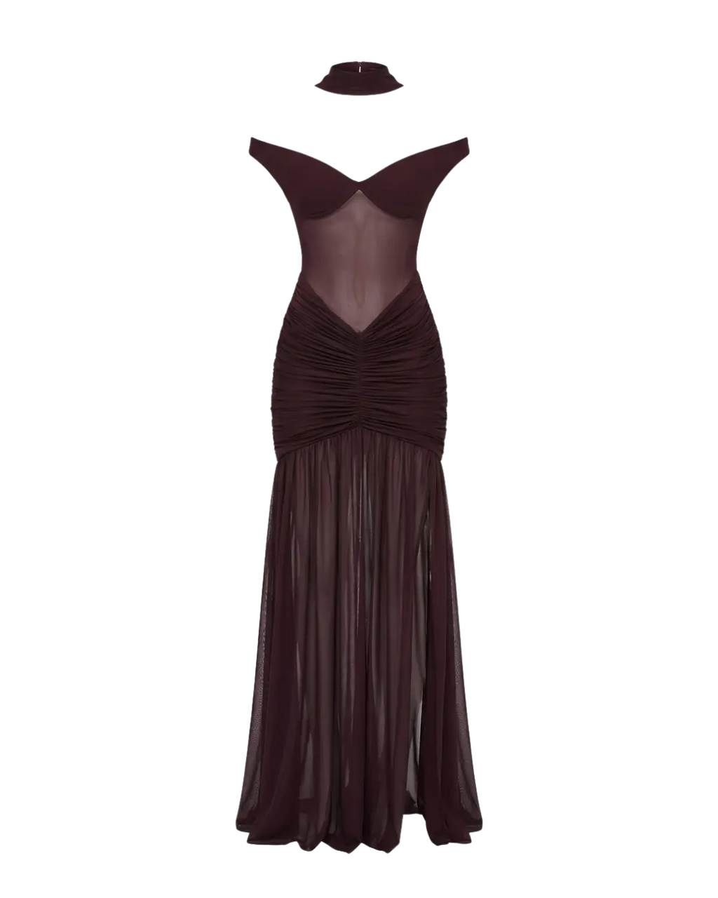 Alaia Ella&No