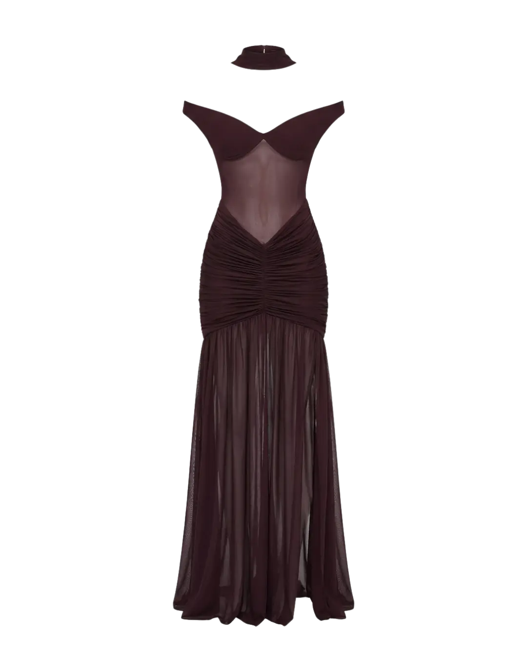Alaia Ella&No