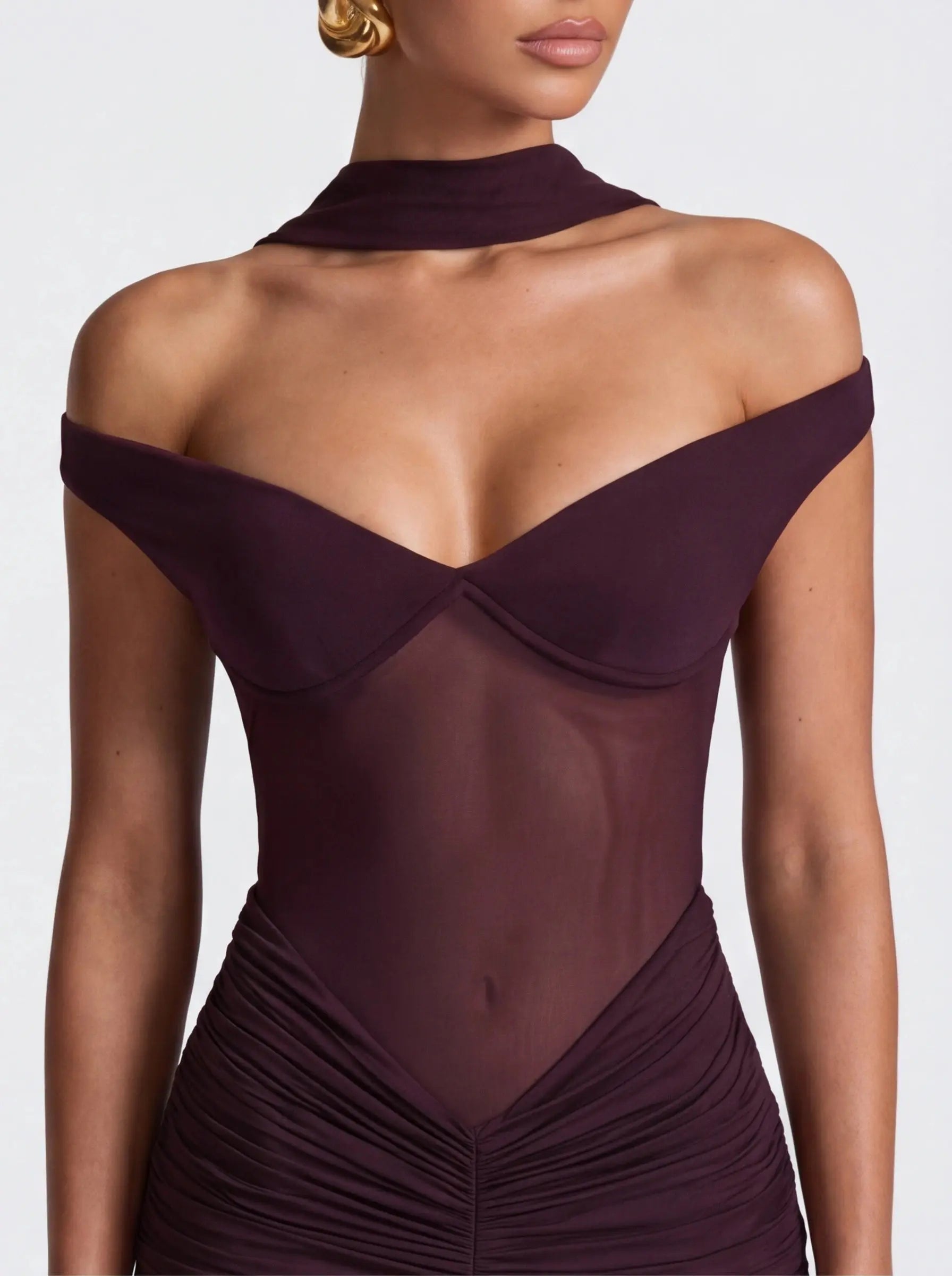 Alaia Ella&No
