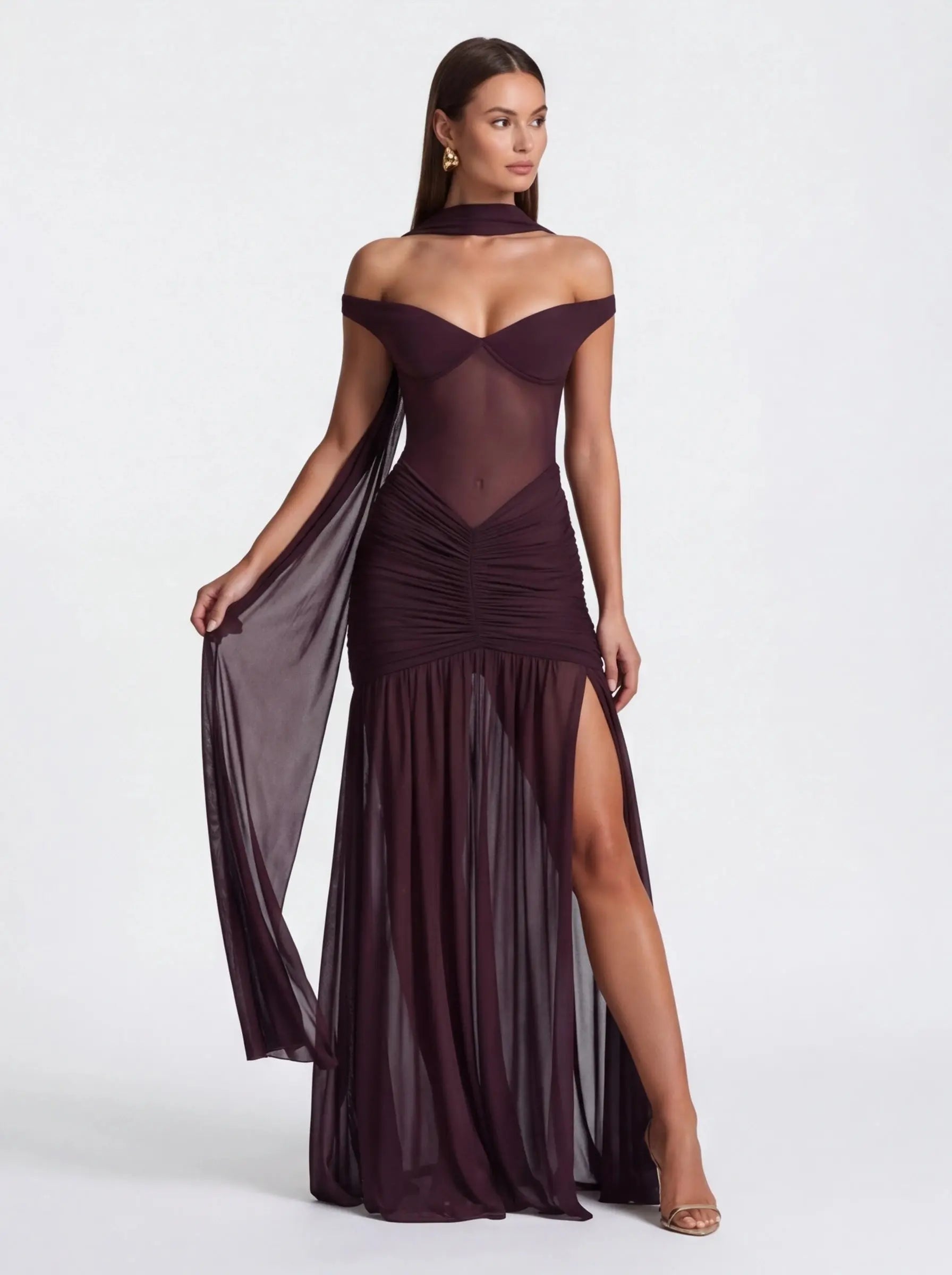 Alaia Ella&No