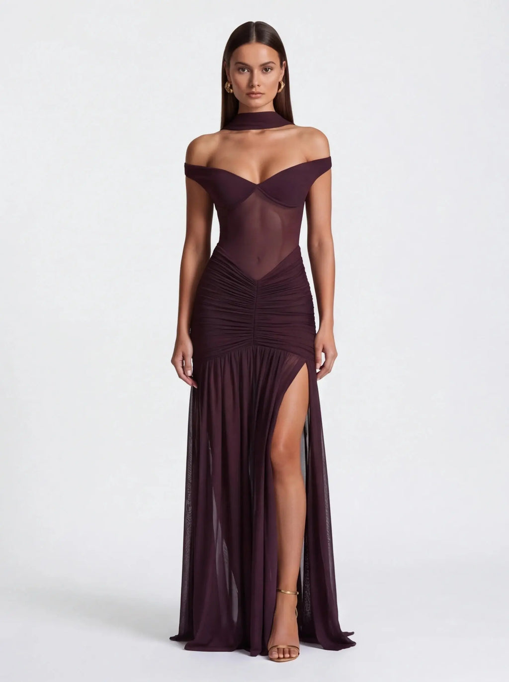 Alaia Ella&No