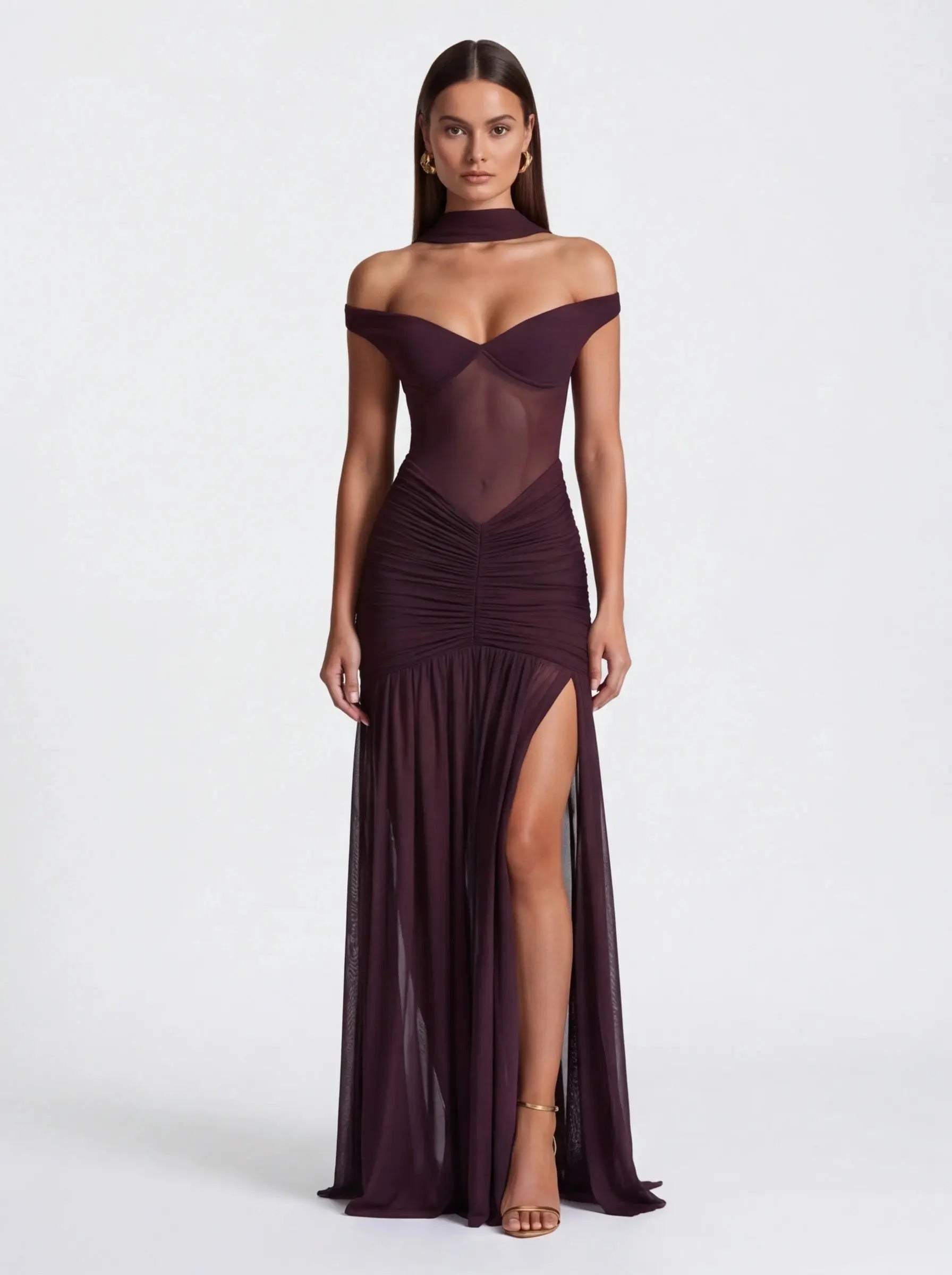 Alaia Ella&No
