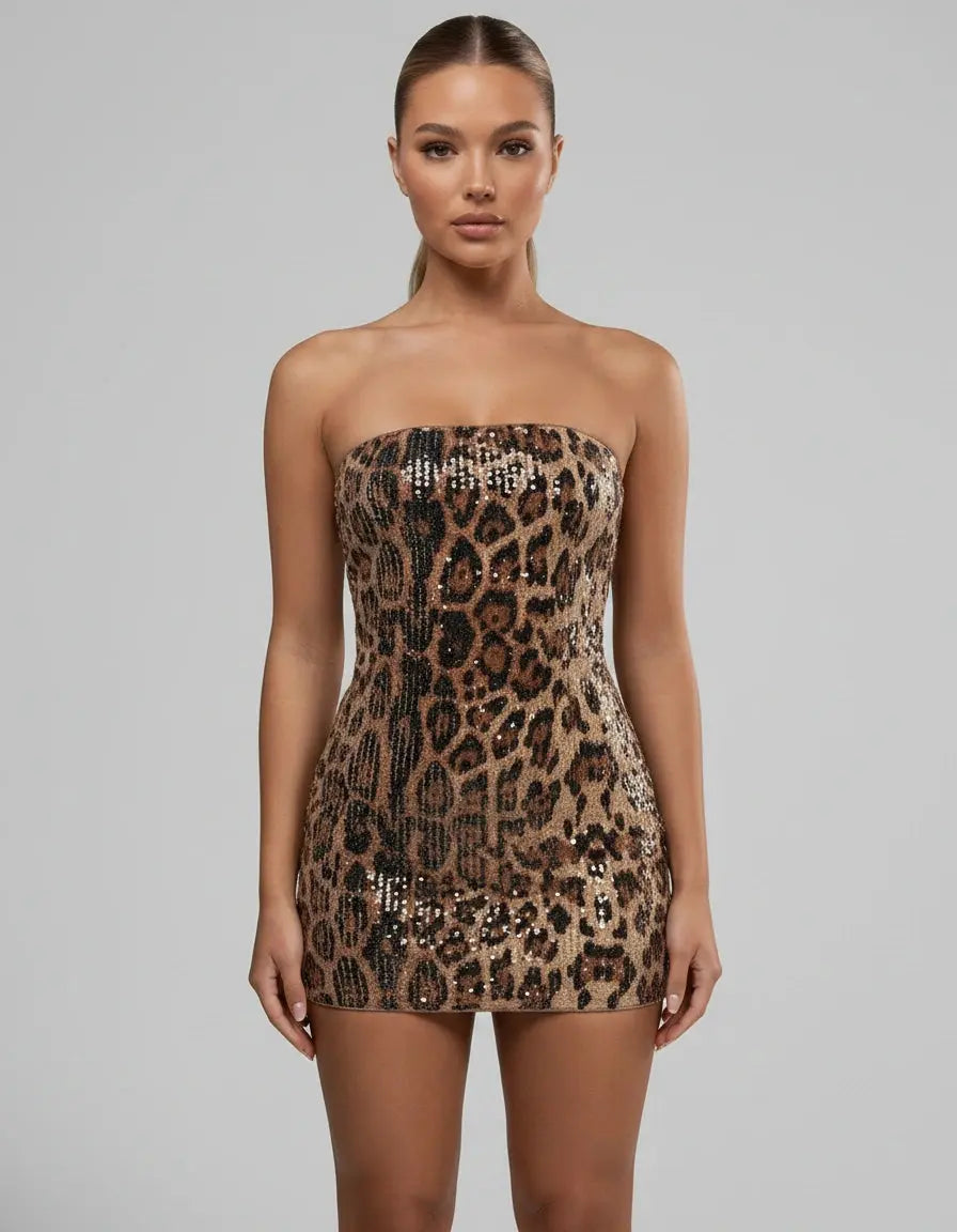 Safari Ella&No