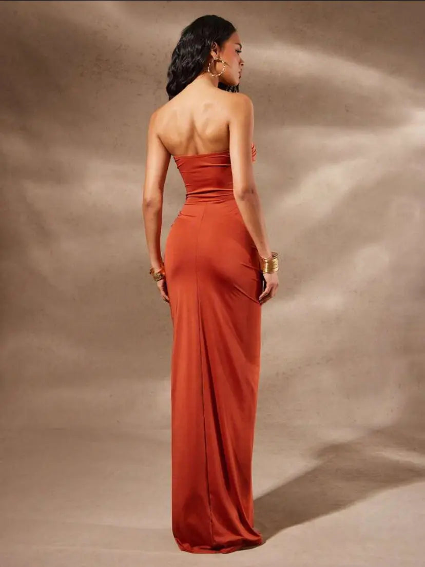 Sahara Ella&No