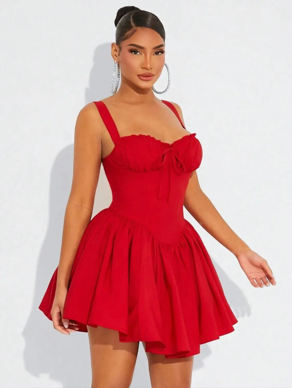 Scarlet Romance - Ella&No  