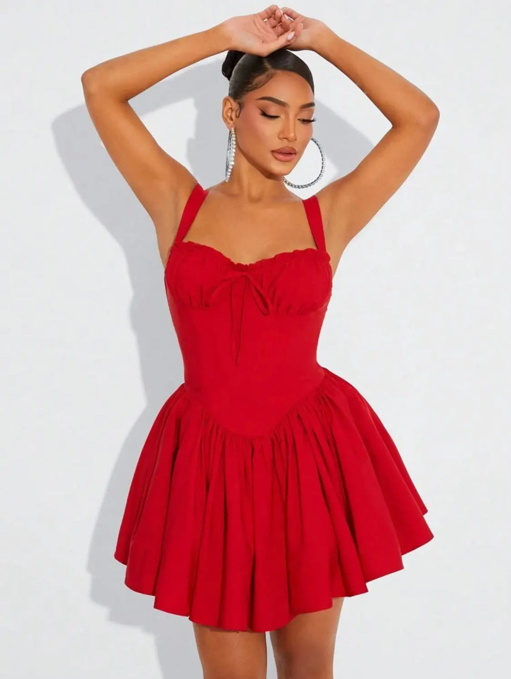 Scarlet Romance - Ella&No  