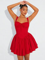 Scarlet Romance - Ella&No  