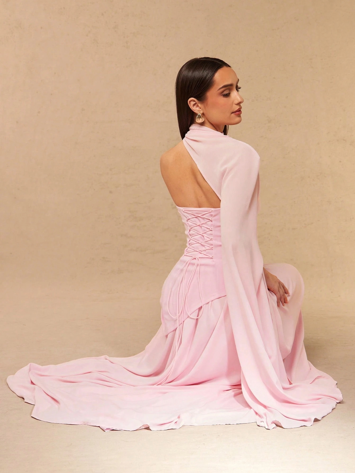 Lorine Corset Ella&No