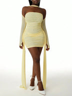 Solange Ella&No