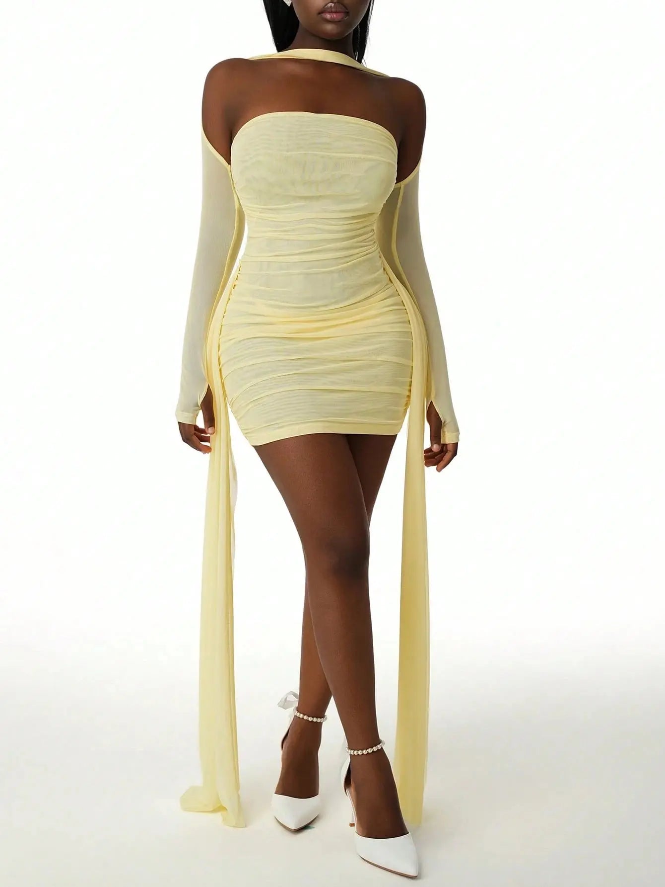 Solange Ella&No