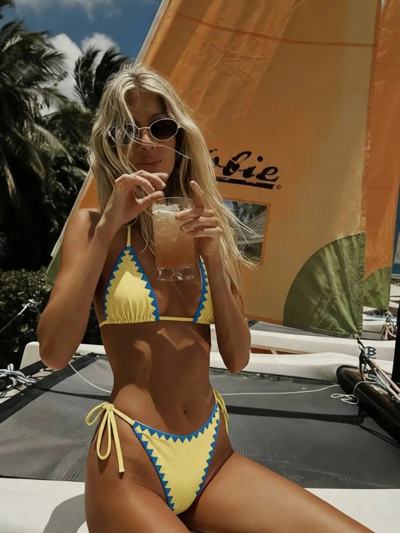 Solara Ella&No