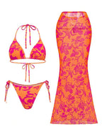 Soleil de Hibiscus Ella&No