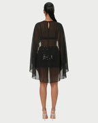 Top cape fluide Harima