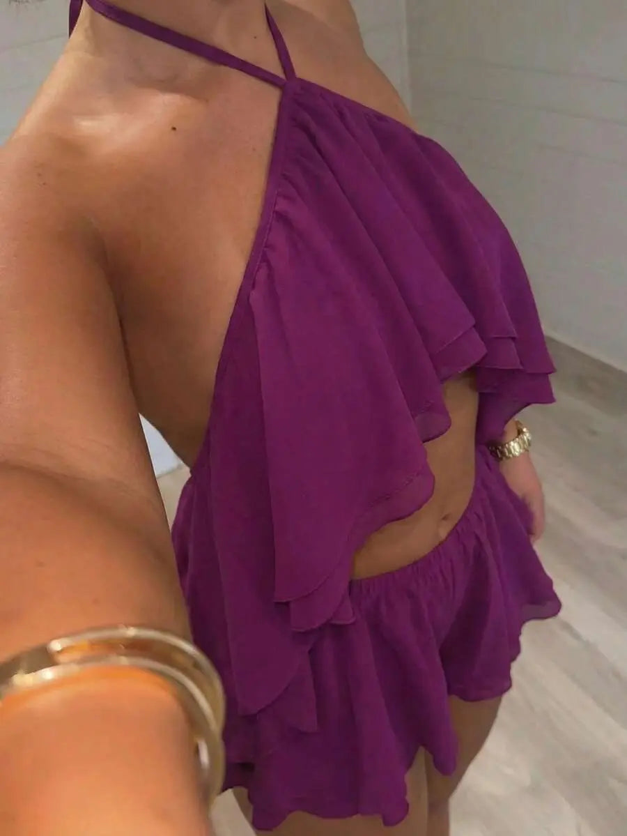 Violetta Ella&No