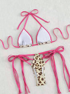 Wild Chic Ella&No
