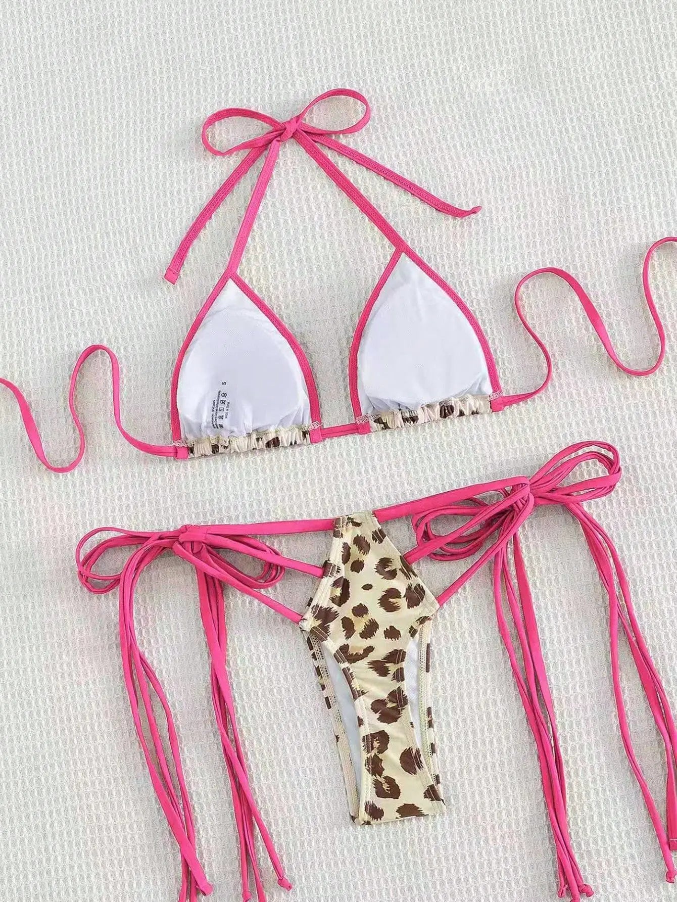 Wild Chic Ella&No