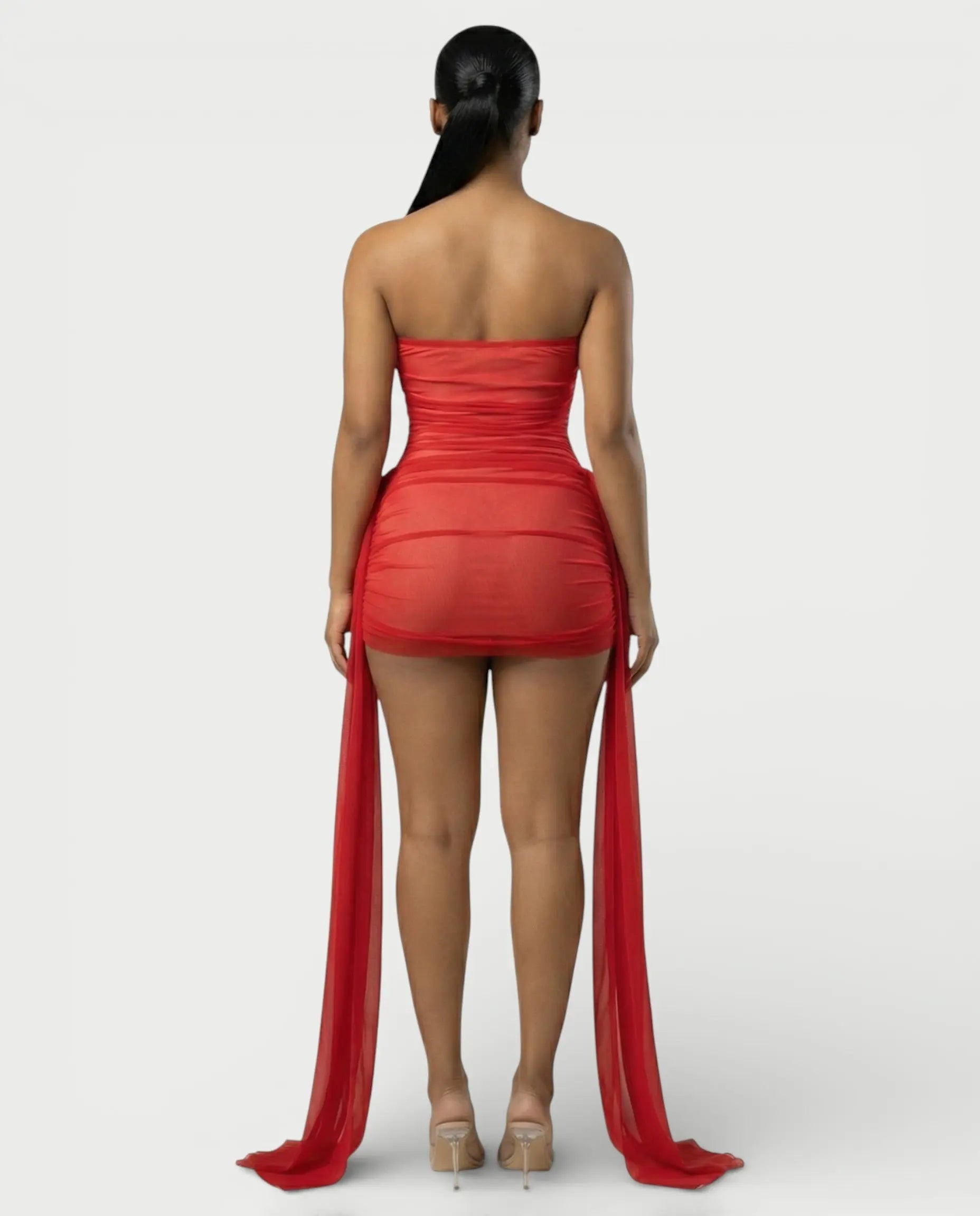 Zara Ella&No