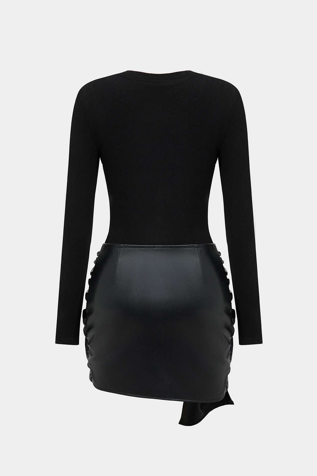 ROBE Ella&No