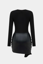 ROBE Ella&No