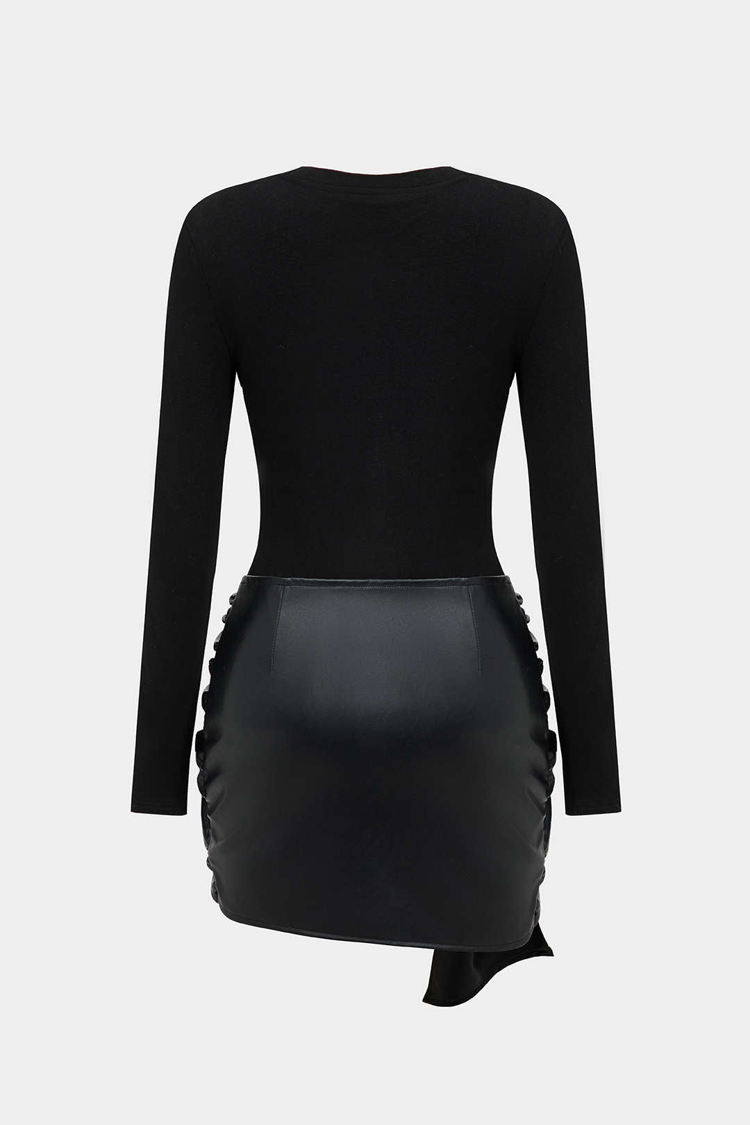 ROBE Ella&No