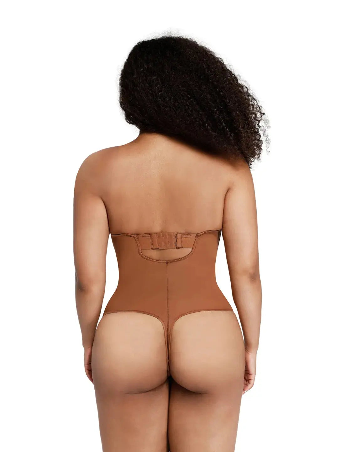 body gainant sans bretelles Ella&No