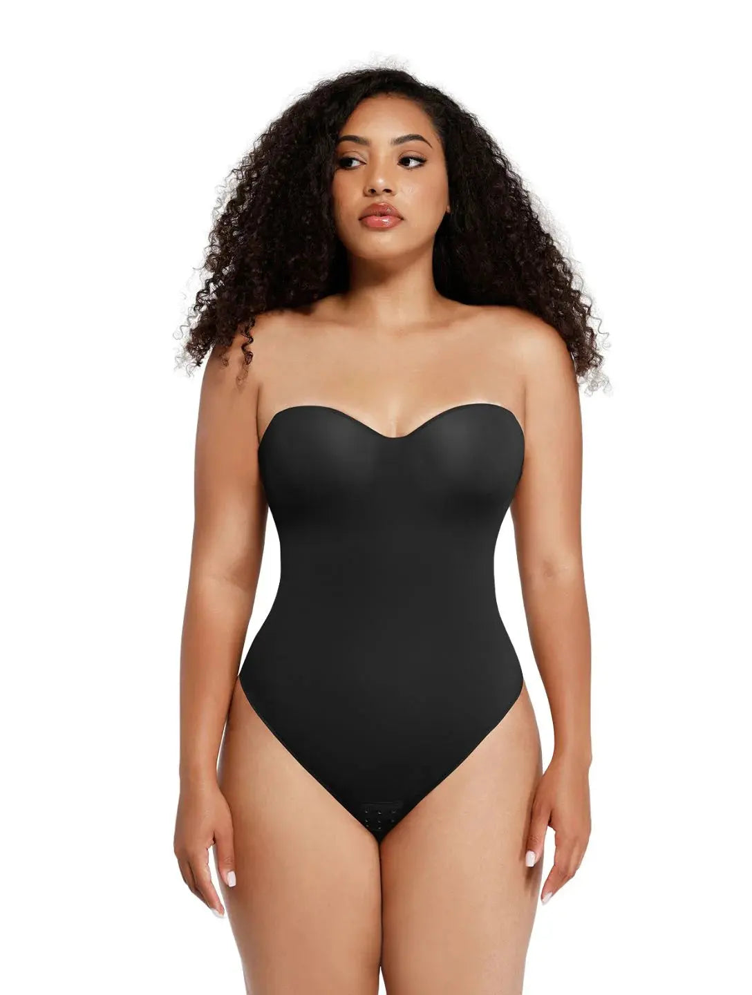 body gainant sans bretelles Ella&No