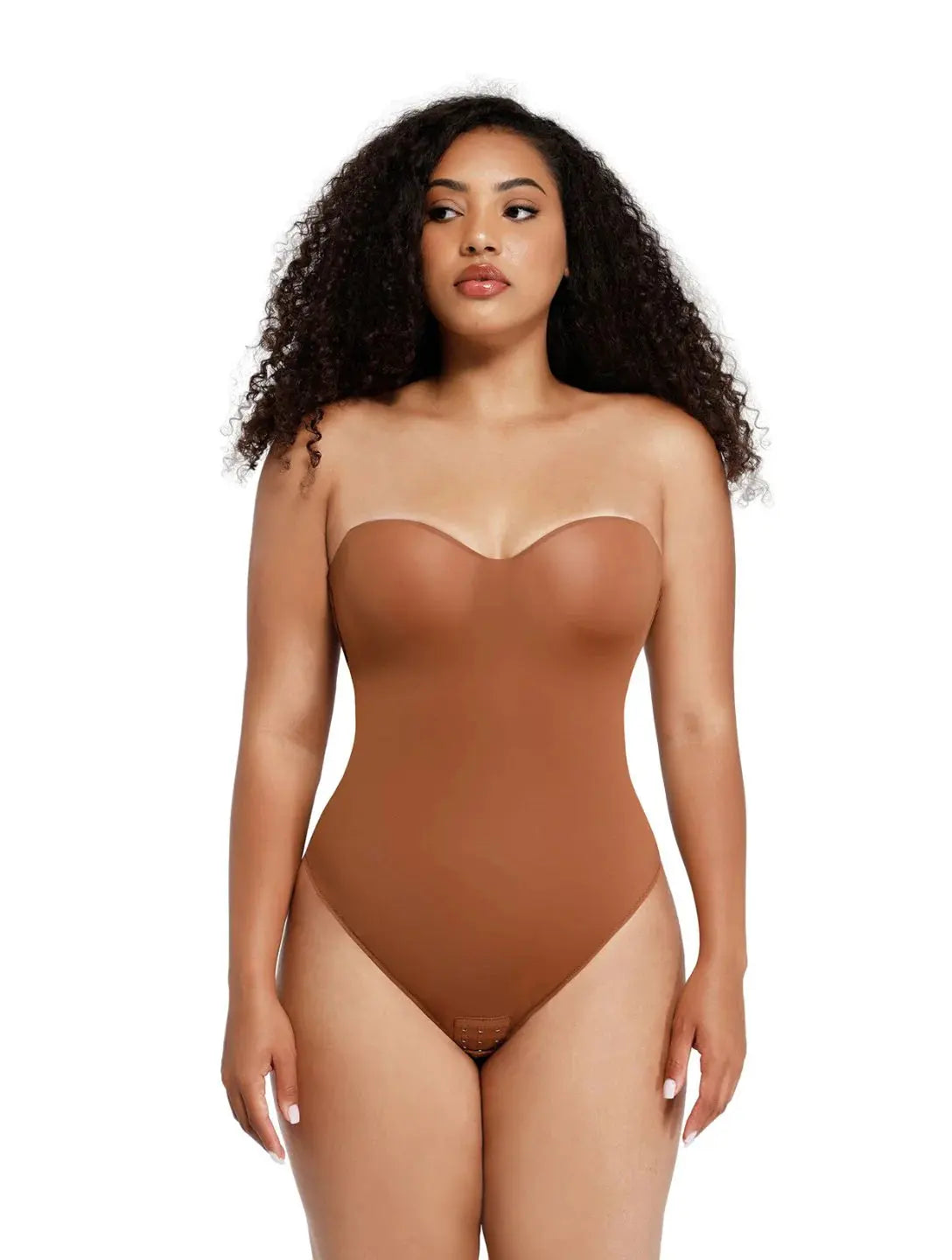 body gainant sans bretelles Ella&No