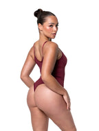 body string moulant Ella&No