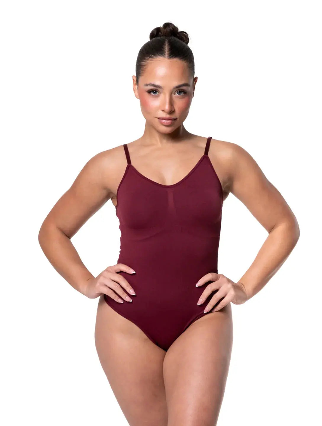 body string moulant Ella&No