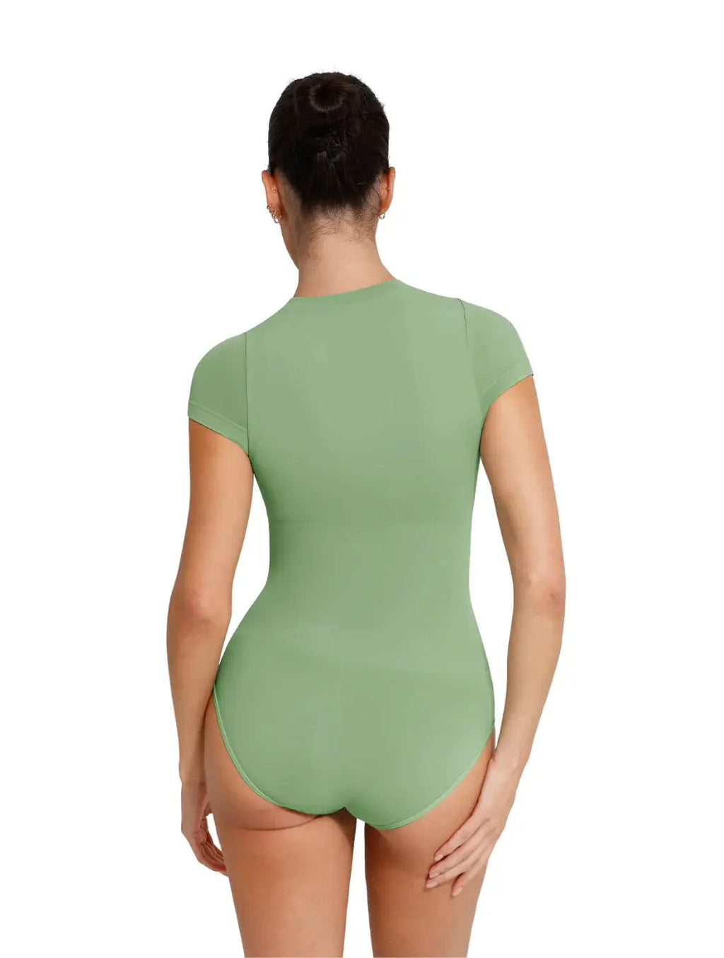 body t-shirt ajusté Ella&No